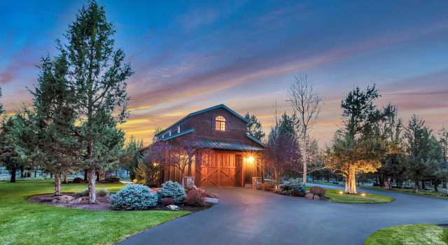 Photo of 63970 Tyler Rd, Bend, OR 97703