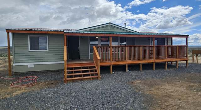 Photo of 89978 Casad Ln, Christmas Valley, OR 97641