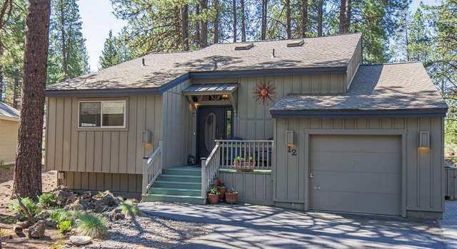 Photo of 56974 Coyote Ln, Sunriver, OR 97707