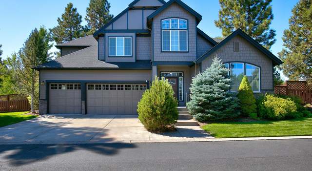 Photo of 61039 Snowbrush Dr, Bend, OR 97702