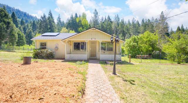 Photo of 251 Humphrey Addition Rd, Glendale, OR 97442