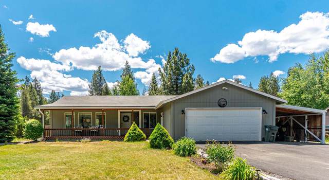 Photo of 17491 Curlew Dr, Bend, OR 97707