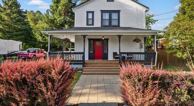 Photo of 135 Sether Ave, Glendale, OR 97442