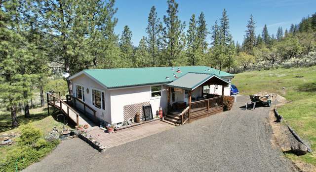 Photo of 12888 McNeil Creek Rd, Trail, OR 97541