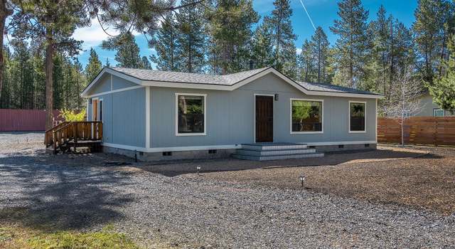 Photo of 56228 Bufflehead Rd, Bend, OR 97707