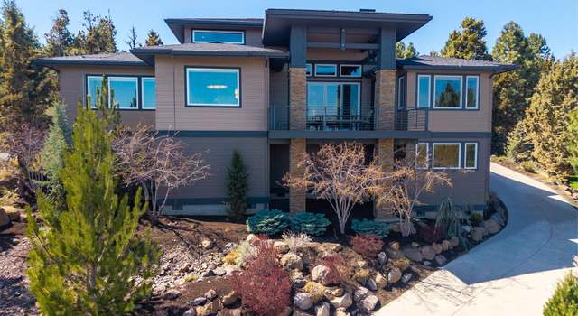 Photo of 3459 NW Denali Ln, Bend, OR 97703