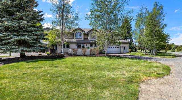 Photo of 67480 Cloverdale Rd, Bend, OR 97703