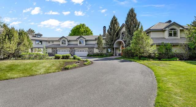 Photo of 67480 Cloverdale Rd, Bend, OR 97703