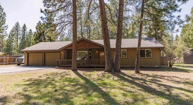 Photo of 59965 Navajo Rd, Bend, OR 97702
