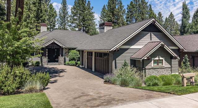 Photo of 2864 NW Lakemont Dr, Bend, OR 97703