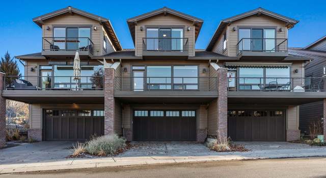 Photo of 857 SW Crestline Dr, Bend, OR 97702