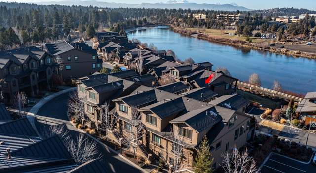 Photo of 857 SW Crestline Dr, Bend, OR 97702