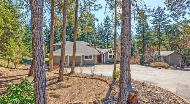 Photo of 469 China Gulch Rd, Jacksonville, OR 97530