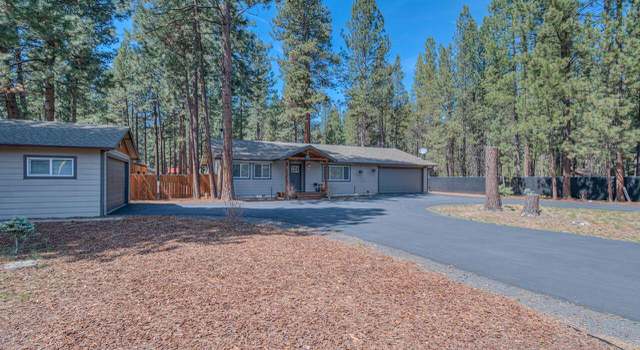Photo of 56243 Solar Dr, Bend, OR 97707