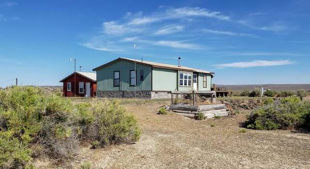 Photo of 89845 Casad Ln, Christmas Valley, OR 97641
