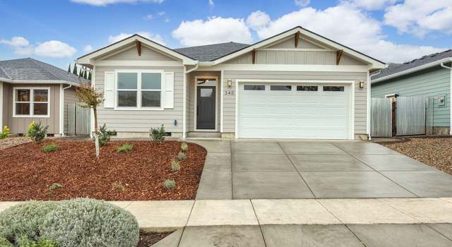 Photo of 340 Randy St, Ashland, OR 97520