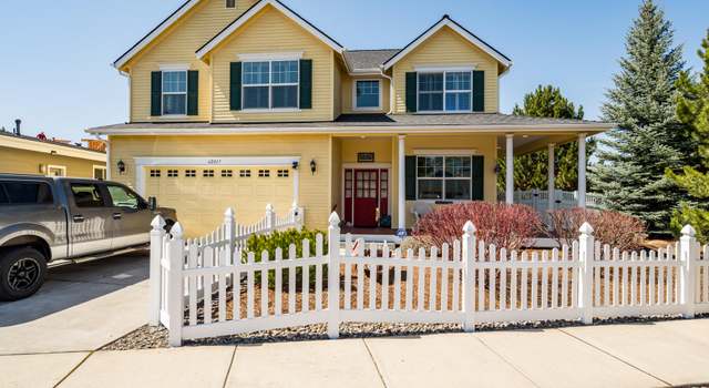 Photo of 62017 Dantili Rd, Bend, OR 97701