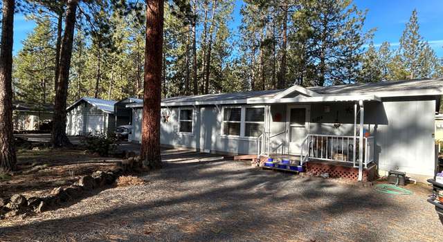 Photo of 61154 Chuckanut Dr, Bend, OR 97702