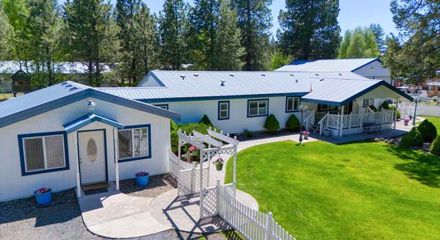 Photo of 17095 Cougar Ln, La Pine, OR 97739