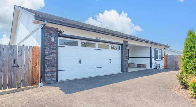 Photo of 3220 Ramie Ln, White City, OR 97503
