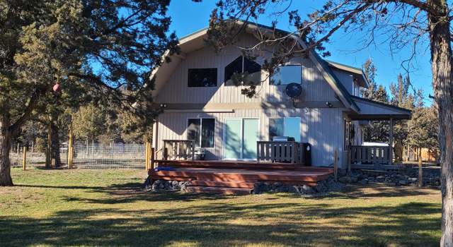 Photo of 11997 SE Meadowlark Ct, Prineville, OR 97754