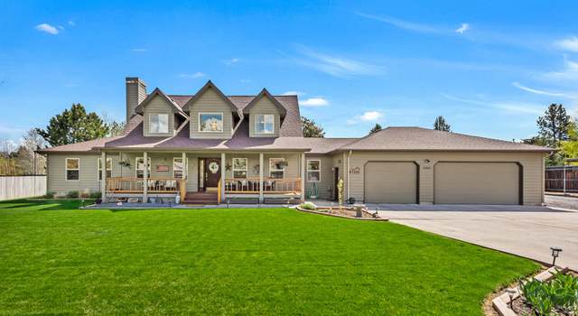 Photo of 61260 Crescent Ct, Bend, OR 97702