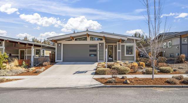 Photo of 2238 NW Hill St, Bend, OR 97703