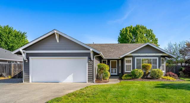 Photo of 2956 Golden Aspen Dr, Grants Pass, OR 97527