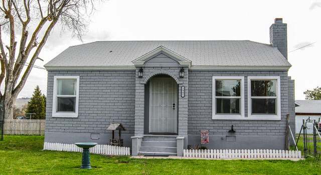 Photo of 2941 Bisbee St, Klamath Falls, OR 97603
