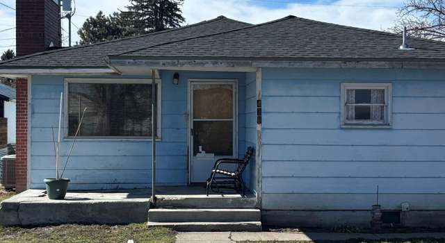 Photo of 436 N Garfield St, Merrill, OR 97633