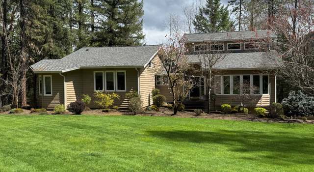Photo of 218 Pleasant Creek Rd, Rogue River, OR 97537