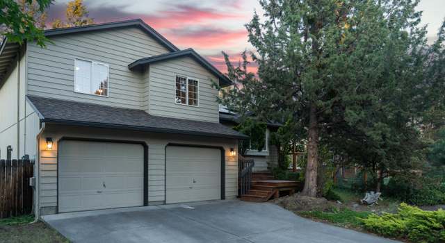 Photo of 2944 NE Saber Dr, Bend, OR 97701