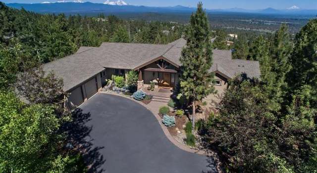 Photo of 1588 NW Overlook Dr, Bend, OR 97701