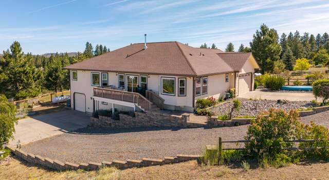Photo of 2961 Mark Ct, Chiloquin, OR 97624