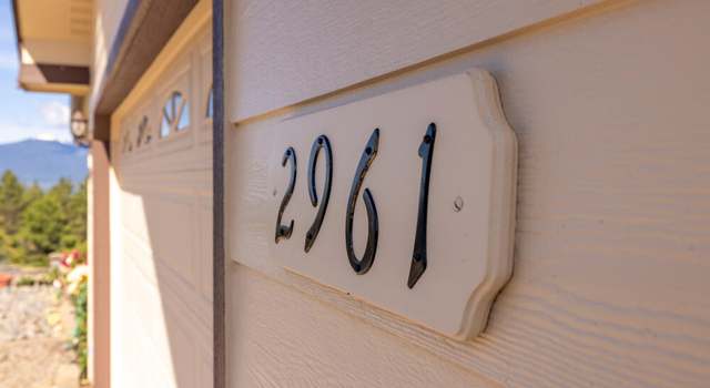 Photo of 2961 Mark Ct, Chiloquin, OR 97624