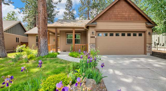 Photo of 20109 Wasatch Mountain Ln, Bend, OR 97702