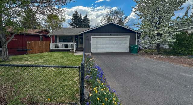 Photo of 2048 N Eldorado Ave, Klamath Falls, OR 97601