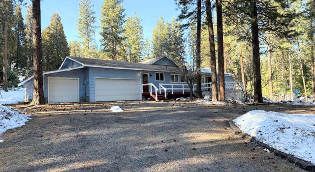 Photo of 17209 Freight Road Ln, Klamath Falls, OR 97601