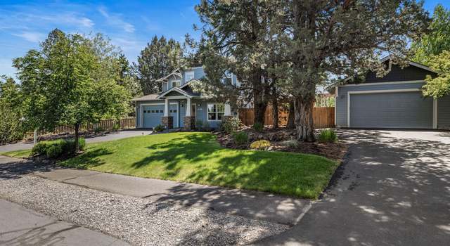 Photo of 61036 Sky Harbor Dr, Bend, OR 97702