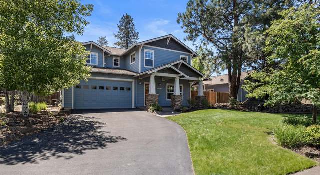 Photo of 61036 Sky Harbor Dr, Bend, OR 97702