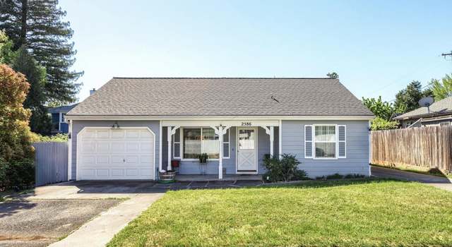 Photo of 2586 Merriman Rd, Medford, OR 97501