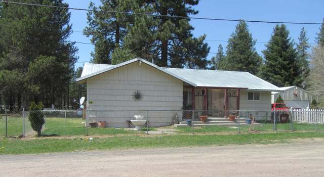 Photo of 610 S Applegate Ave, Chiloquin, OR 97624