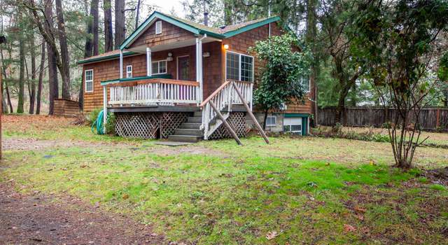 Photo of 3754 New Hope Rd, Grants Pass, OR 97527