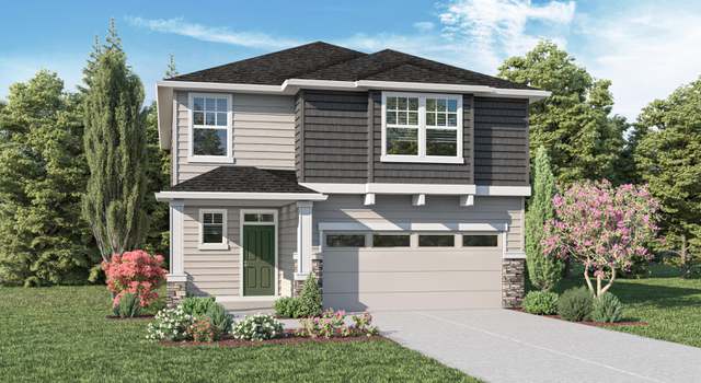 Photo of 61609 SE Lorenzo Dr Lot 319, Bend, OR 97702