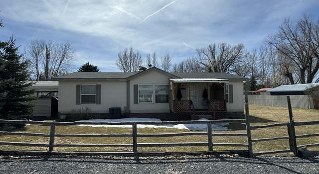 Photo of 653 Riverside Dr, Burns, OR 97720