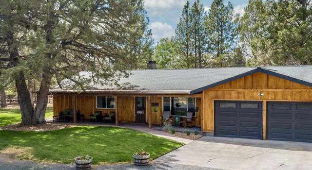 Photo of 64460 Quail Dr, Bend, OR 97703