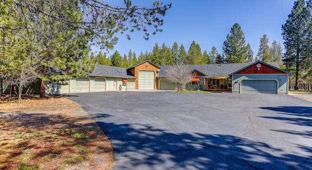 Photo of 55550 Heidi Ct, Bend, OR 97707
