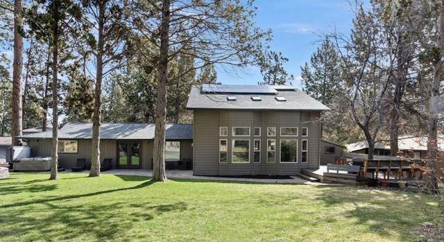 Photo of 61225 Nisika Ct, Bend, OR 97702
