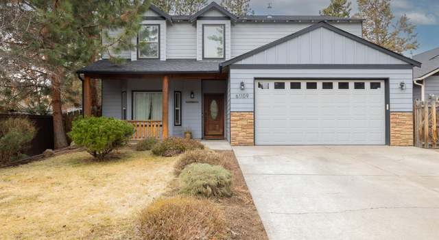 Photo of 61109 Halley St, Bend, OR 97702