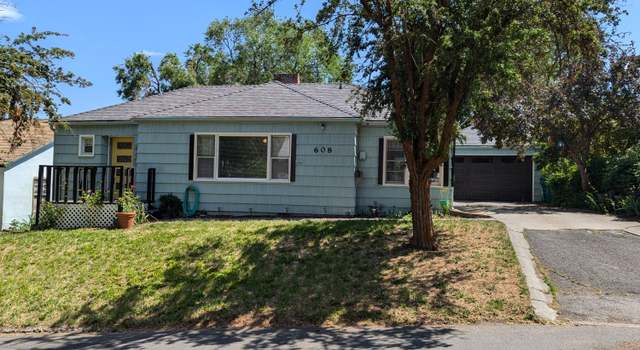 Photo of 608 Roseway Drive Dr, Klamath Falls, OR 97601